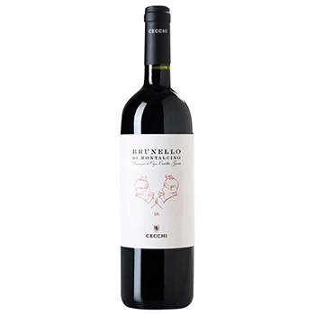 チェッキ ブルネッロ･ディ･モンタルチーノ / チェッキ(CECCHI Brunello di Montalcino)